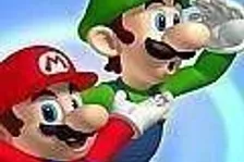 Miyamoto: Super Mario Bros. míří na 3DS