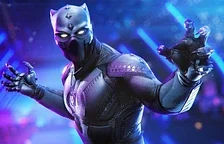 EA má připravovat příběhovou hru Black Panther 