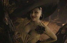 Oznámena druhá Resident Evil prezentace