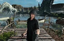 TGS 2017: Nový trailer na hru Monster of the Deep: Final Fantasy XV