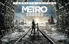Next-gen verze hry Metro Exodus vyjde příští měsíc