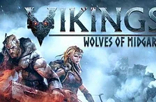 Nový trailer na akční RPG Vikings: Wolves of Midgard
