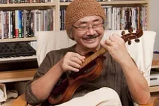 Nobuo Uematsu – Beethoven herní hudby