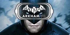 Batman: Arkham VR bude detektivka z first-person pohledu