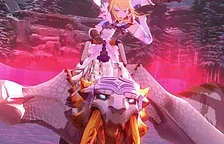 Příběhový trailer na hru Monster Hunter Stories 2: Wings of Ruin