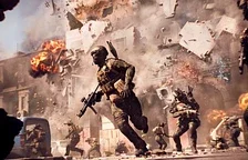 Battlefield by se mohl dostat do kin, jednat se má o filmovém zpracování