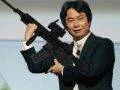 Shigeru Miyamoto by chtěl udělat first-person střílečku