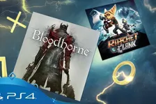 Oznámeny březnové hry pro PlayStation Plus