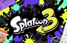 Nintendo oznámilo hru Splatoon 3, vyjde příští rok