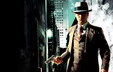 Tvůrci LA Noire mají připravovat thriller ze 40. let s názvem Sowden House - UPDATE