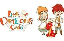 Nový trailer na Little Dragons Café ukazuje velký herní svět