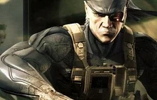 Série Metal Gear se prodalo po celém světě 59,3 milionu kopií
