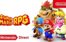 Na hře Super Mario RPG nepracuje původní režisér Chihiro Fujioka