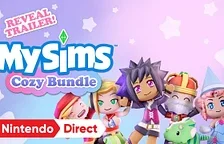 Oznámena kolekce MySims: Cozy Bundle, vyjde v listopadu 