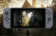 Resident Evil 7: biohazard Cloud Version oznámen pro Switch, zatím pouze pro Japonsko