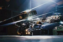 Tvůrce série Halo oznámil novou sci-fi střílečku Disintegration