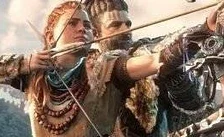 Horizon: Zero Dawn poběží v 1080p/30fps