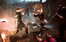 22 minut dlouhé video z hraní remaku hry Gothic 