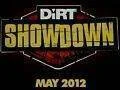 Codemasters oznámil DiRT Showdown