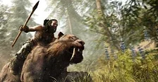 Nový trailer na akci Far Cry Primal