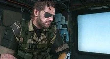Známe rozlišení u akce Metal Gear Solid V: The Phantom Pain