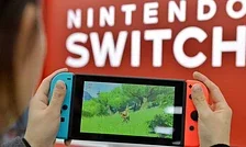 Nová konzole Nintenda má být plánovaná na březen příštího roku