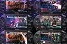 BlazBlue: Continuum Shift Extend pro PS Vita má trailer