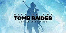 Rise of the Tomb Raider: 20 Year Celebration