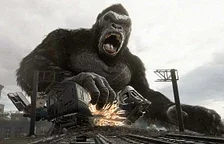 Prvních 15 minut z hraní akční plošinovky Kong: Survivor Instinct