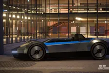 Představena lednová aktualizace pro Gran Turismo 7, přinese tři nové vozy a nový závod Jimny Cup