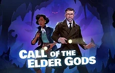 Oznámena adventura Call of the Elder Gods, jde o pokračování Call of the Sea
