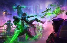 Destiny 2: Lightfall