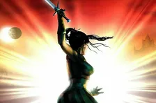 Ukázka z hraní remasteru hry Baldur's Gate: Dark Alliance