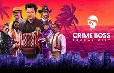 Nový trailer na připravovanou střílečku Crime Boss: Rockay City