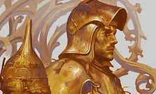 Pomozte s výběrem box artu pro Kingdom Come: Deliverance