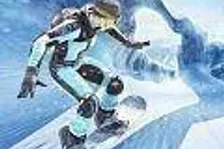 V SSX mělo být i lyžování