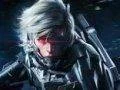 GamesCom 2012 - Metal Gear Rising: Revengeance