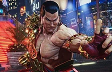 V novém traileru na Tekken 8 se představuje Feng Wei, oznámen uzavřený beta test