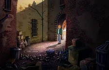 Oznámena hra Broken Sword: Shadow of the Templars – Reforged