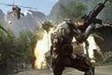 Crysis oznámení v pátek