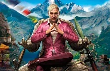 Far Cry 4 dostal na PS5 podporu 60 fps
