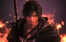 Hra Final Fantasy XVI má jako první hra ze série Final Fantasy hodnocení 18+