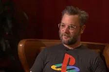 Cory Barlog