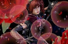 Do bojovky Soulcalibur VI se brzy dostane Amy