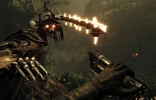 Na nadějně vypadající fantasy střílečku Witchfire si ještě počkáme