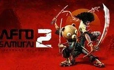 E3 trailer na Afro Samurai 2: Revenge of Kuma