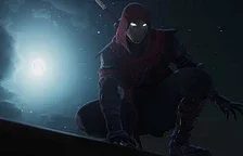 Gameplay trailer na akční stealth hru Aragami 2