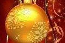 Šťastné a veselé Vánoce