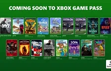 Oznámeny nové hry pro Xbox Game Pass: Kiln, Hades II nebo FBC: Firebreak