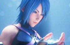 Úvodní filmeček Kingdom Hearts HD 2.8: Final Chapter Prologue